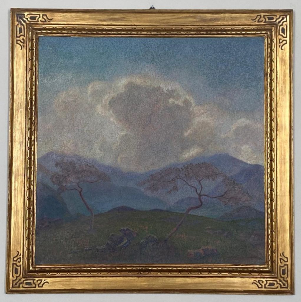 Un Barabino alla Fondazione CrAL